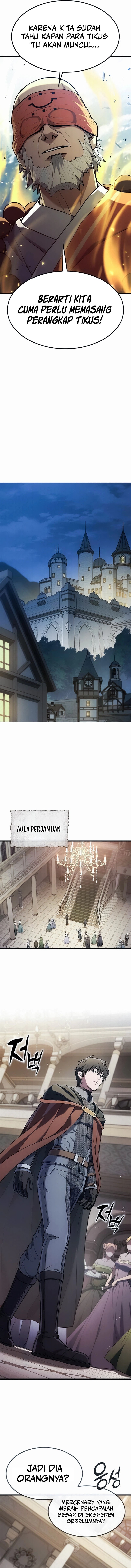 Baca A Beast Hunter's Way Of Life - Chapter 20 halaman 6