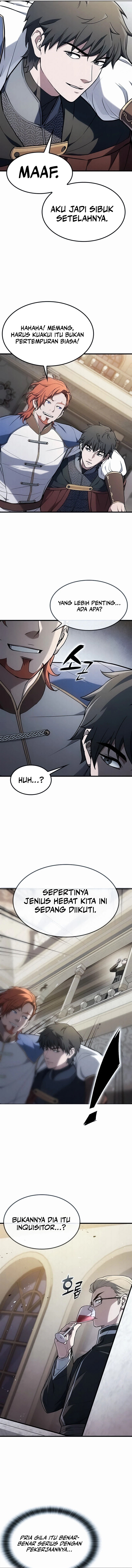 Baca A Beast Hunter's Way Of Life - Chapter 20 halaman 8