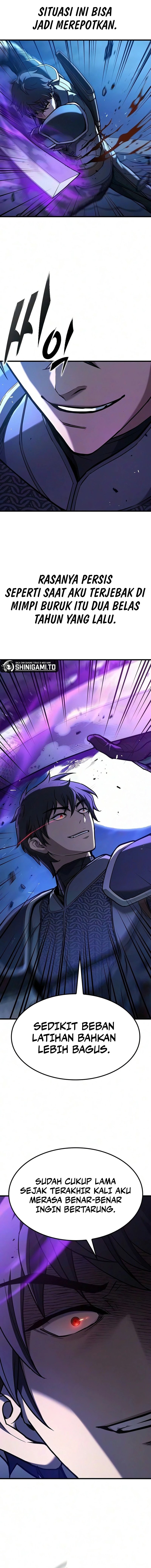 Demonic Beast Hunter Survival Guide chapter 21 halaman 13