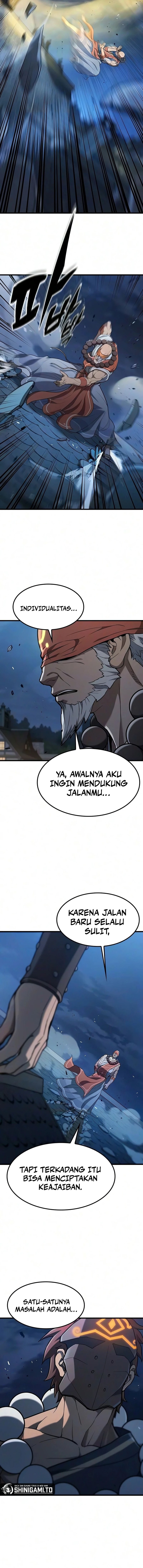 Demonic Beast Hunter Survival Guide chapter 21 halaman 16