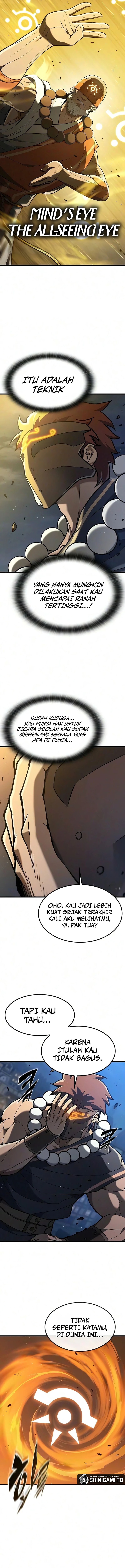 Demonic Beast Hunter Survival Guide chapter 21 halaman 18