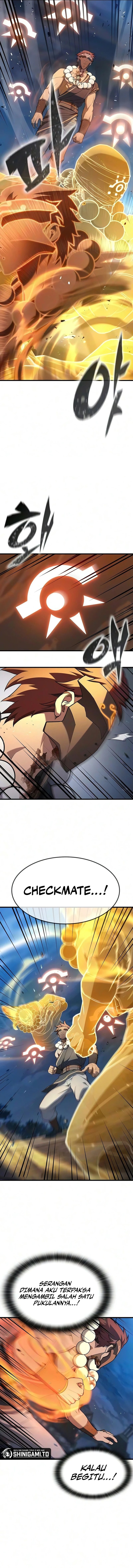 Baca A Beast Hunter's Way Of Life - Chapter 22 halaman 10