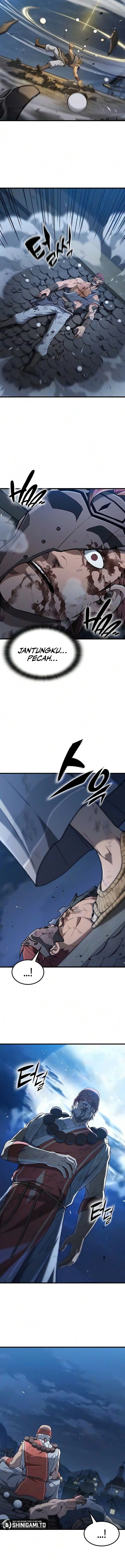 Baca A Beast Hunter's Way Of Life - Chapter 22 halaman 14