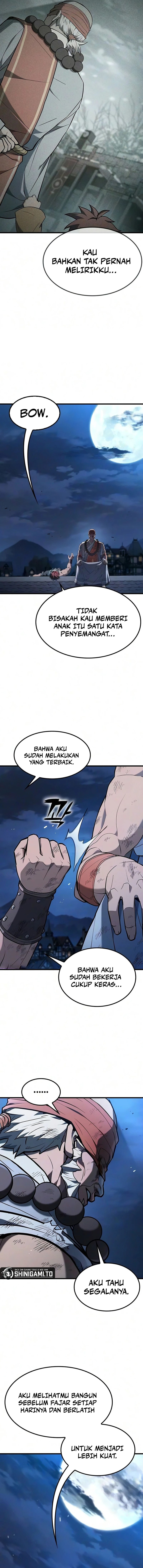 Baca A Beast Hunter's Way Of Life - Chapter 22 halaman 17