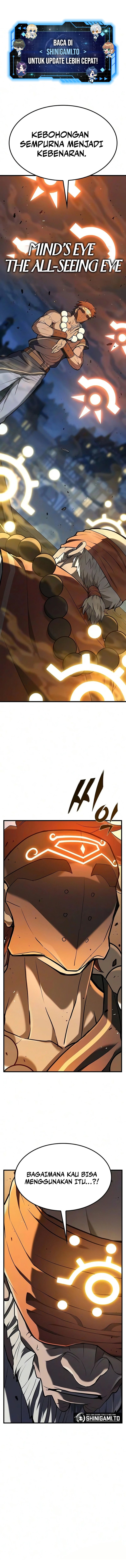 Baca A Beast Hunter's Way Of Life - Chapter 22 halaman 2