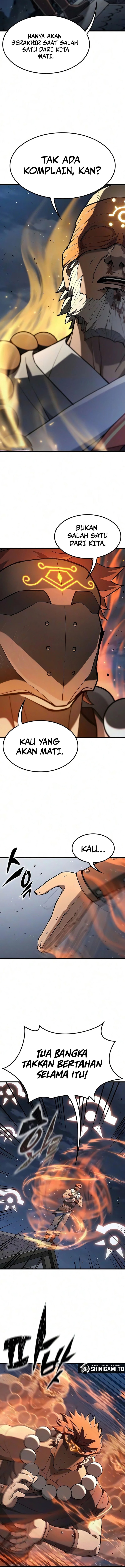 Baca A Beast Hunter's Way Of Life - Chapter 22 halaman 5