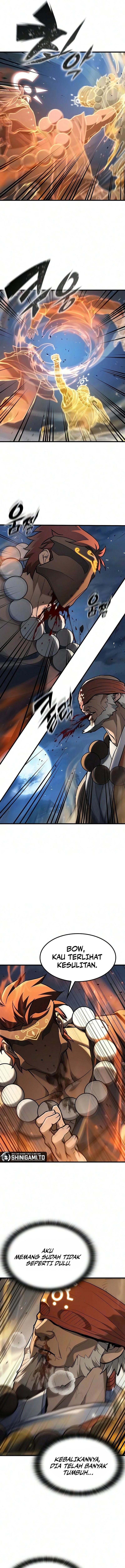 Baca A Beast Hunter's Way Of Life - Chapter 22 halaman 8