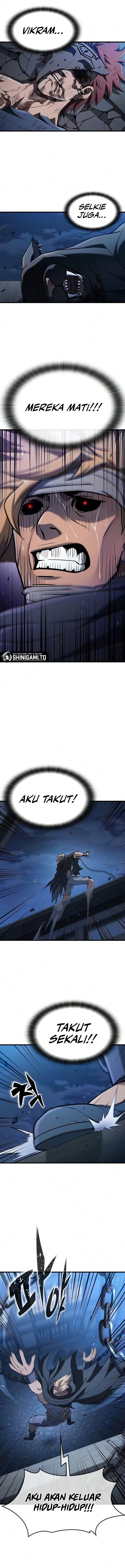 Baca A Beast Hunter's Way Of Life - Chapter 23 halaman 10