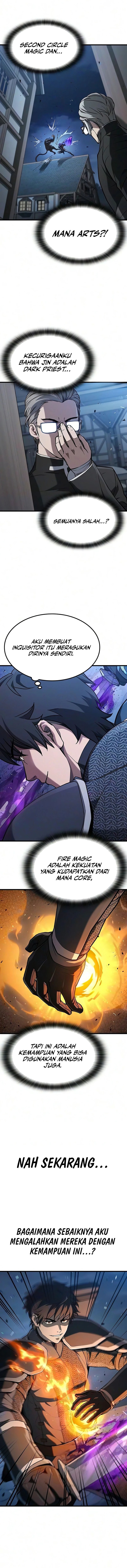 Baca A Beast Hunter's Way Of Life - Chapter 23 halaman 3