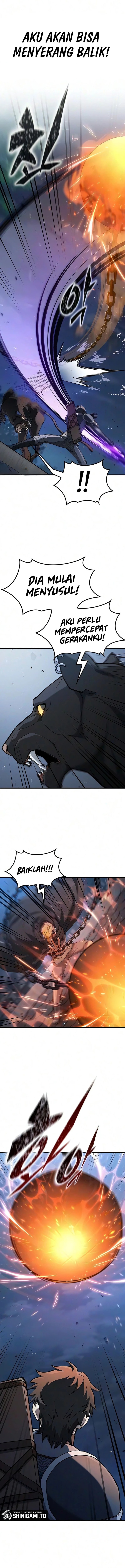 Baca A Beast Hunter's Way Of Life - Chapter 23 halaman 7