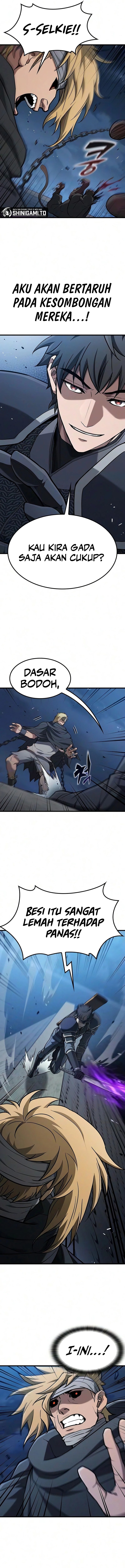 Baca A Beast Hunter's Way Of Life - Chapter 23 halaman 9
