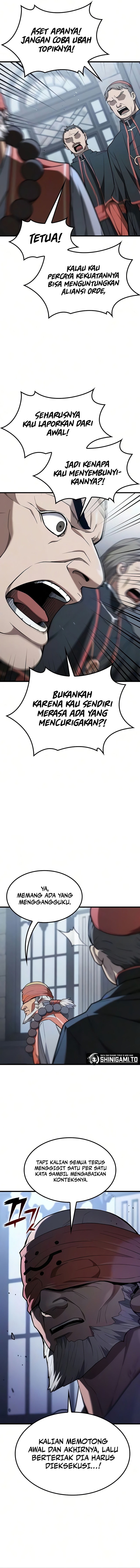 Baca A Beast Hunter's Way Of Life - Chapter 24 halaman 15
