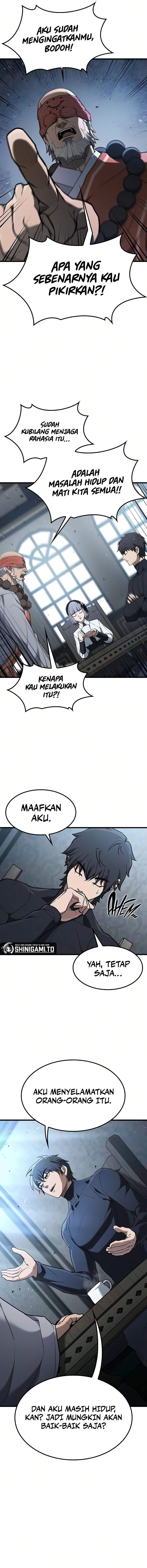 Baca A Beast Hunter's Way Of Life - Chapter 24 halaman 4