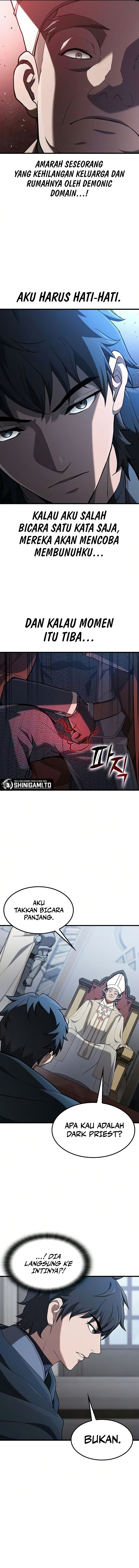 Baca A Beast Hunter's Way Of Life - Chapter 24 halaman 8