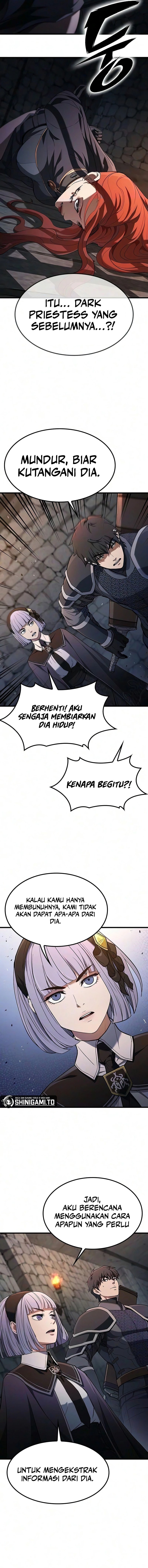 Baca A Beast Hunter's Way Of Life - Chapter 25 halaman 10