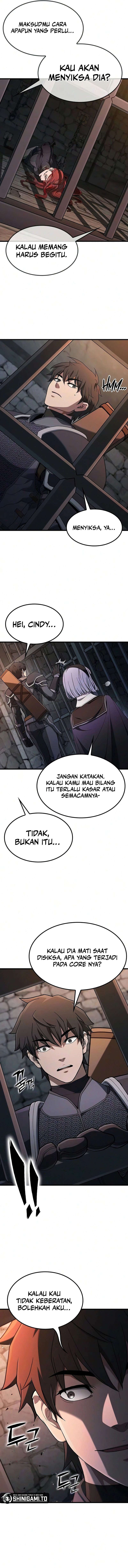 Baca A Beast Hunter's Way Of Life - Chapter 25 halaman 11