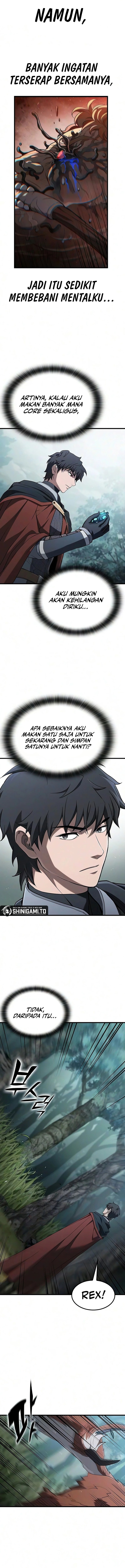 Baca A Beast Hunter's Way Of Life - Chapter 25 halaman 13