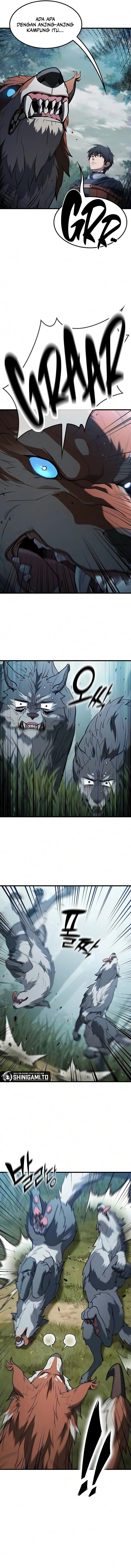 Baca A Beast Hunter's Way Of Life - Chapter 25 halaman 15