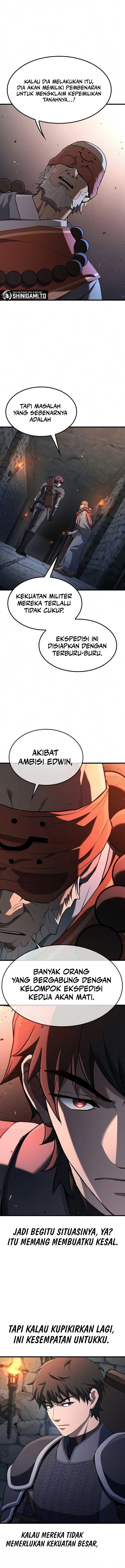 Baca A Beast Hunter's Way Of Life - Chapter 25 halaman 6