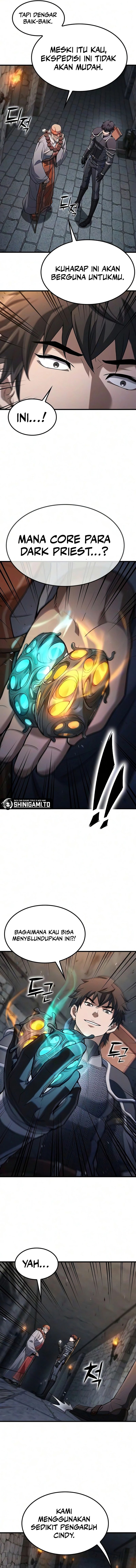 Baca A Beast Hunter's Way Of Life - Chapter 25 halaman 8