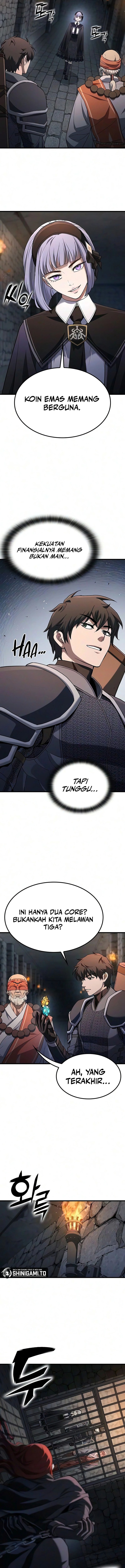 Baca A Beast Hunter's Way Of Life - Chapter 25 halaman 9