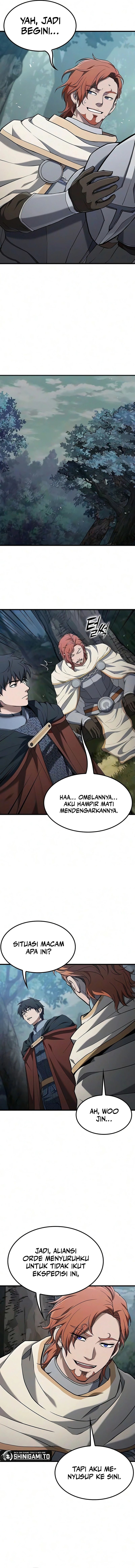Baca A Beast Hunter's Way Of Life - Chapter 26 halaman 11