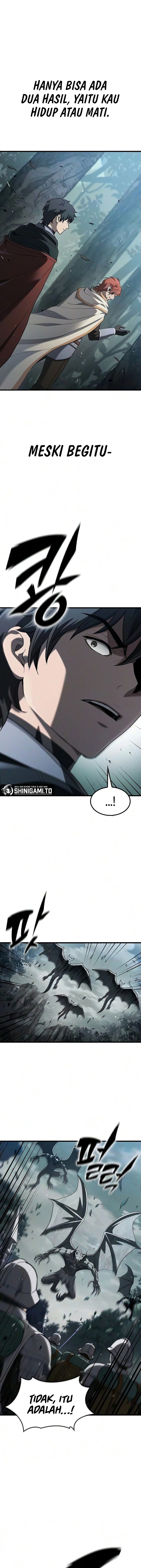 Baca A Beast Hunter's Way Of Life - Chapter 26 halaman 15