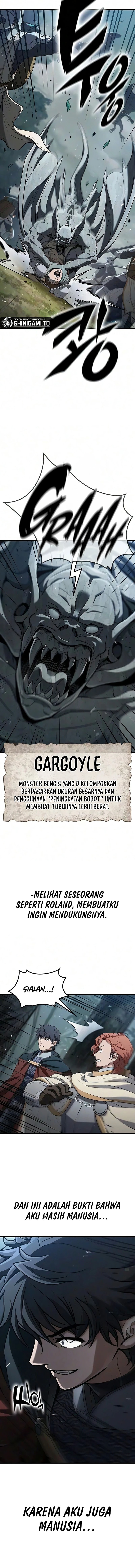 Baca A Beast Hunter's Way Of Life - Chapter 26 halaman 16
