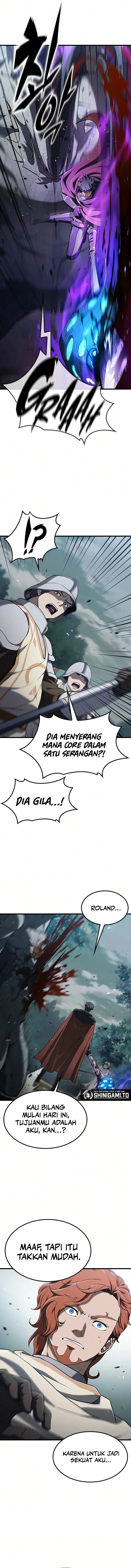 Baca A Beast Hunter's Way Of Life - Chapter 26 halaman 19