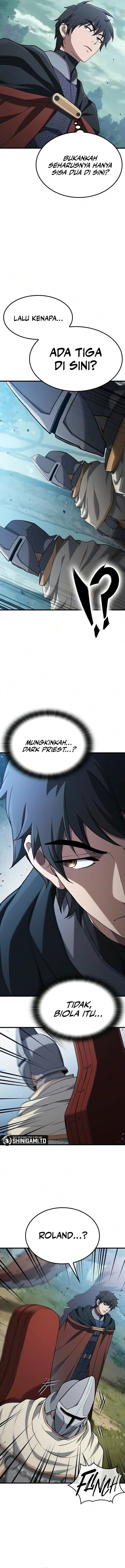 Baca A Beast Hunter's Way Of Life - Chapter 26 halaman 9