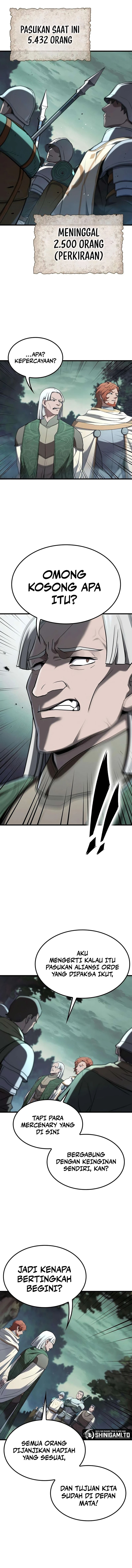 A Beast Hunter's Way Of Life Chapter 27 - Page 14