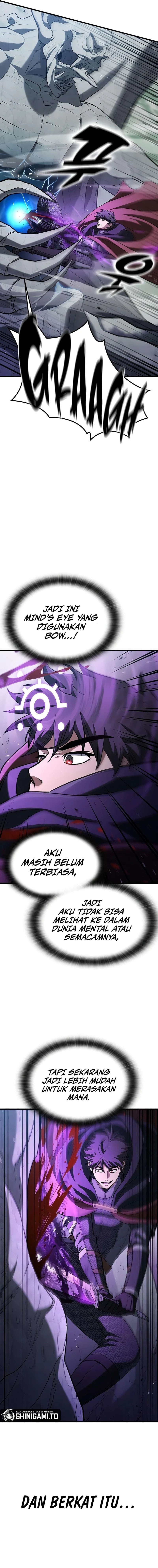 A Beast Hunter's Way Of Life Chapter 27 - Page 3