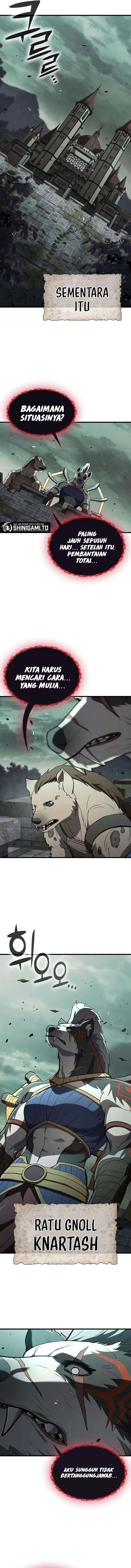 A Beast Hunter's Way Of Life Chapter 28 - Page 17