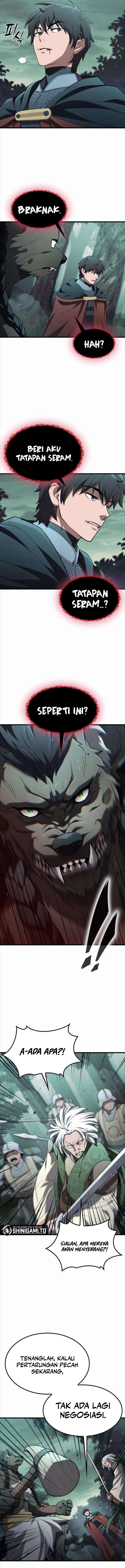 A Beast Hunter's Way Of Life Chapter 29 - Page 12