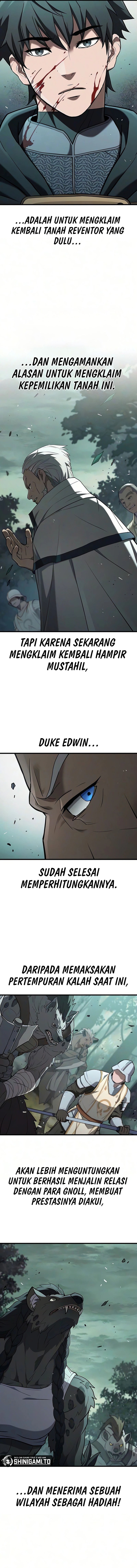 A Beast Hunter's Way Of Life Chapter 30 - Page 12