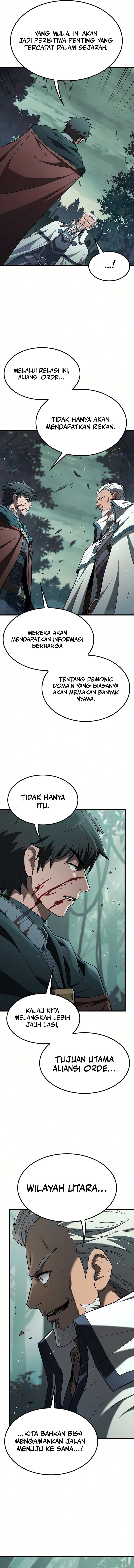 A Beast Hunter's Way Of Life Chapter 30 - Page 13