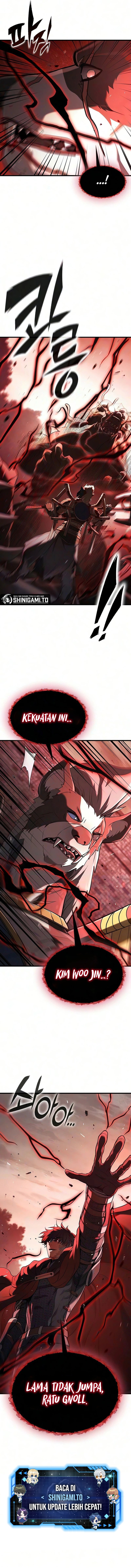 A Beast Hunter's Way Of Life Chapter 30 - Page 19