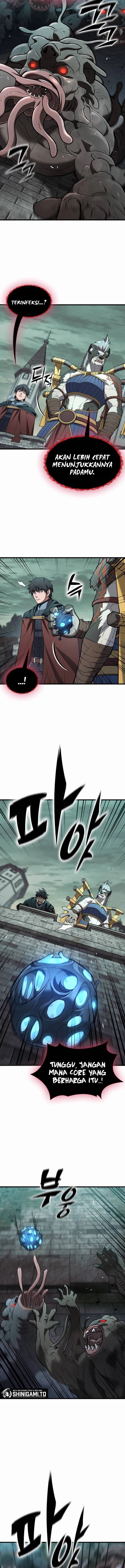 A Beast Hunter's Way Of Life Chapter 31 - Page 11