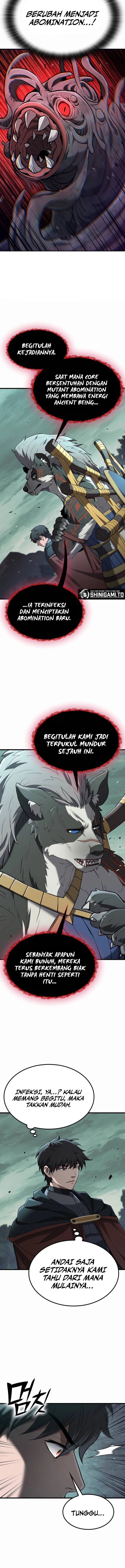 A Beast Hunter's Way Of Life Chapter 31 - Page 13