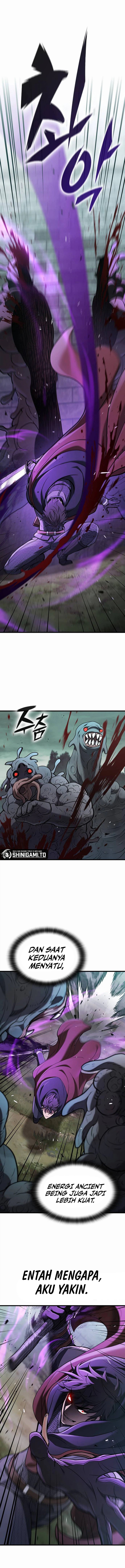 A Beast Hunter's Way Of Life Chapter 31 - Page 15