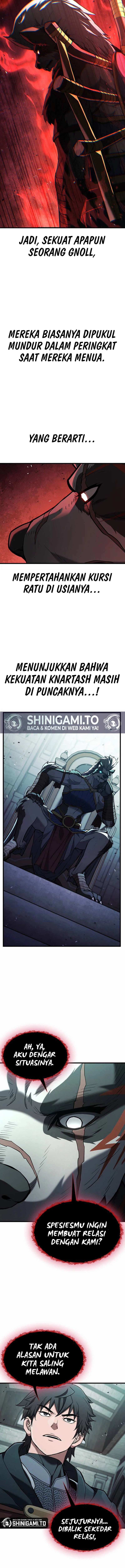 A Beast Hunter's Way Of Life Chapter 31 - Page 3