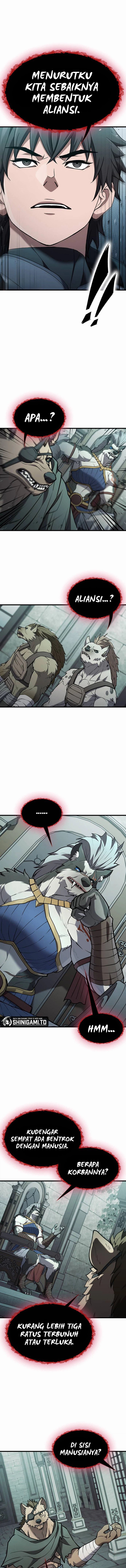 A Beast Hunter's Way Of Life Chapter 31 - Page 4