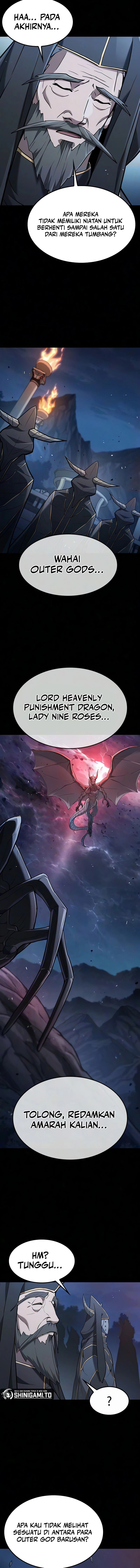 A Beast Hunter's Way Of Life Chapter 32 - Page 16
