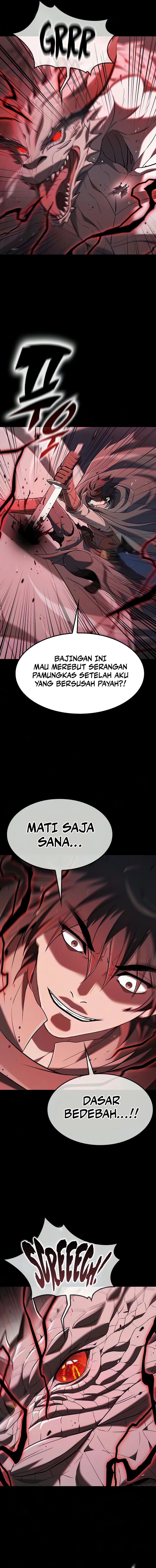 A Beast Hunter's Way Of Life Chapter 33 - Page 14