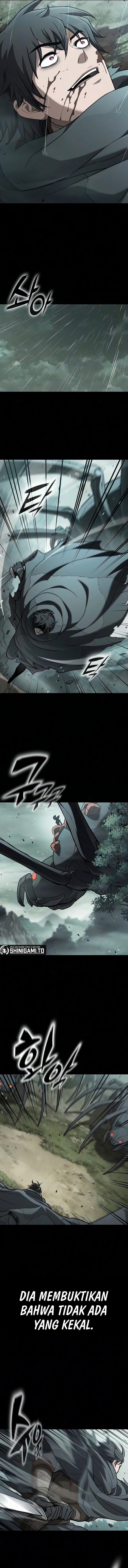 A Beast Hunter's Way Of Life Chapter 33 - Page 7