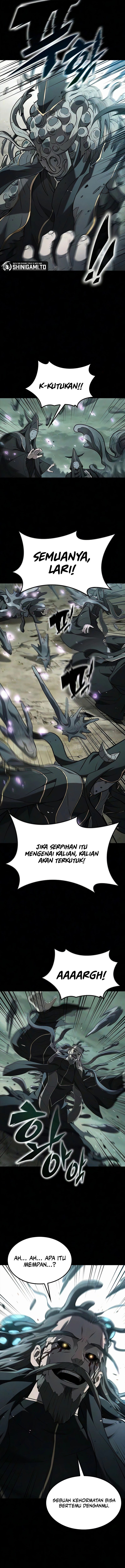 A Beast Hunter's Way Of Life Chapter 34 - Page 11