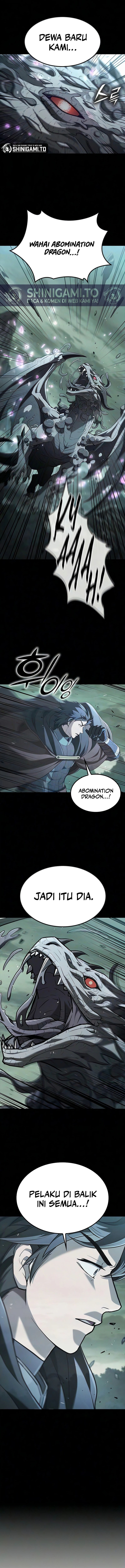A Beast Hunter's Way Of Life Chapter 34 - Page 12