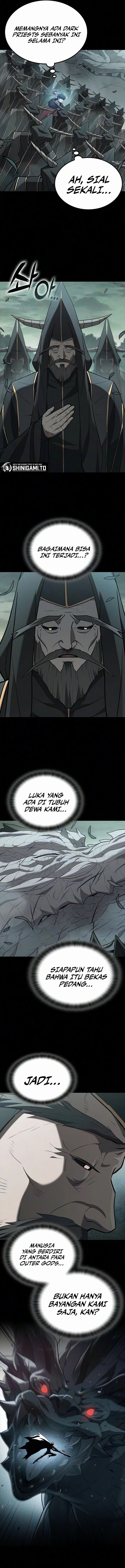 A Beast Hunter's Way Of Life Chapter 34 - Page 4