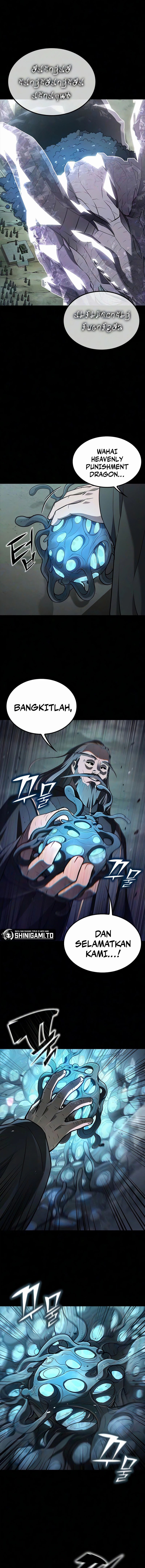 A Beast Hunter's Way Of Life Chapter 34 - Page 9