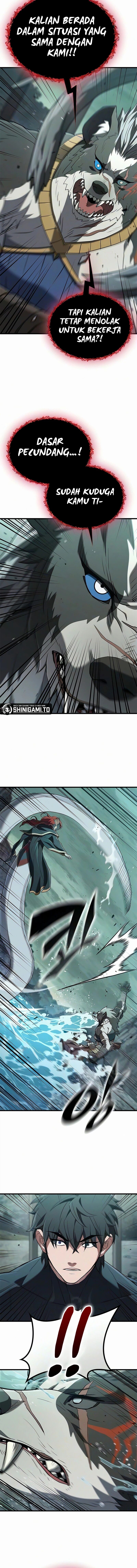 A Beast Hunter's Way Of Life Chapter 36 - Page 16